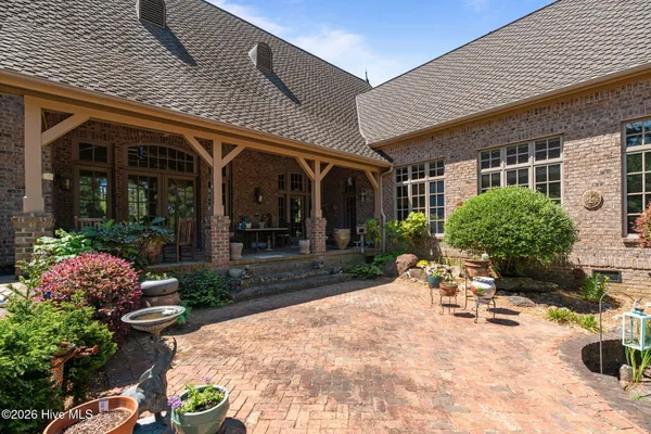 $3,400,000 | 1650 Youngs Road, Vass, NC 28394
