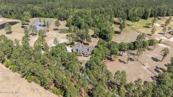 $3,400,000 | 1650 Youngs Road, Vass, NC 28394