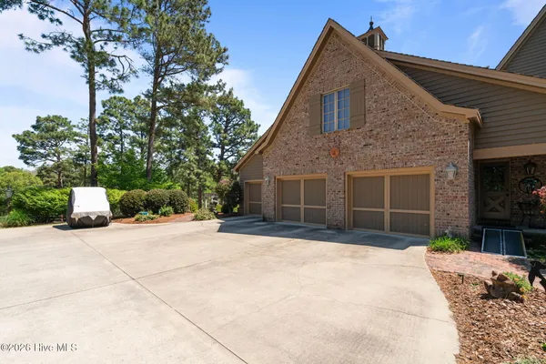 $3,400,000 | 1650 Youngs Road, Vass, NC 28394