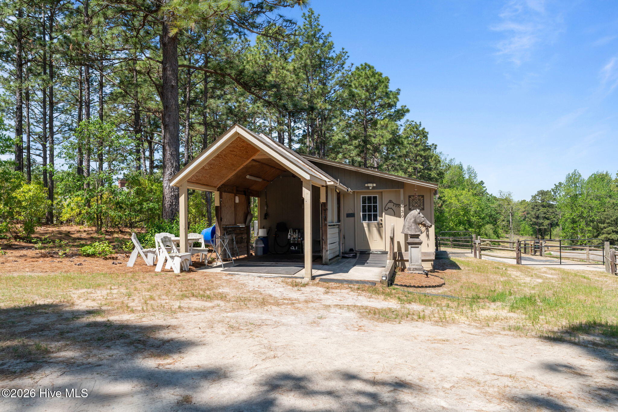 1650 Youngs Road Vass, NC 28394 - Photo 65 of 87 61-web-or-mls-DSC02370