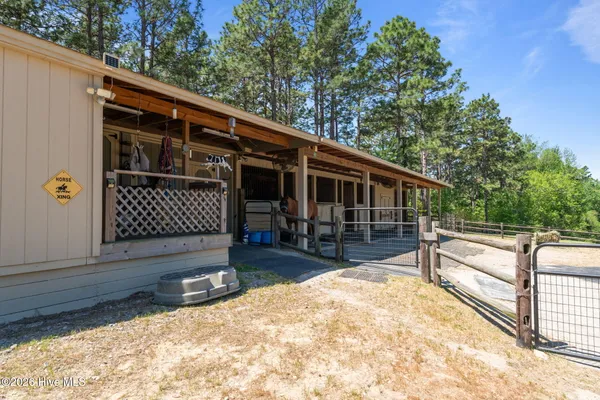 $3,400,000 | 1650 Youngs Road, Vass, NC 28394