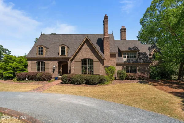 $3,400,000 | 1650 Youngs Road, Vass, NC 28394