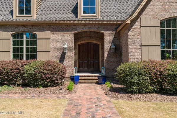 $3,400,000 | 1650 Youngs Road, Vass, NC 28394