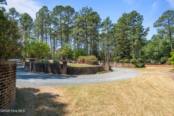 $3,400,000 | 1650 Youngs Road, Vass, NC 28394
