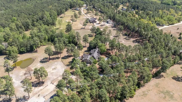 $3,400,000 | 1650 Youngs Road, Vass, NC 28394