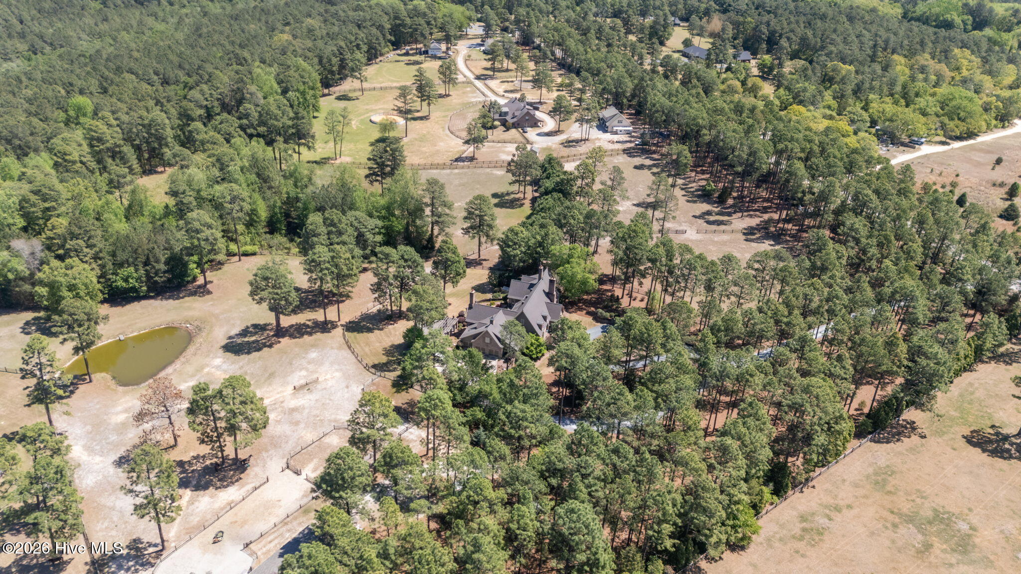 1650 Youngs Road Vass, NC 28394 - Photo 79 of 87 9-web-or-mls-DJI_20240519134411_0796_D