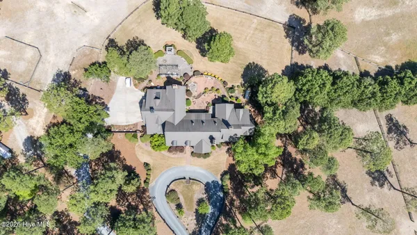 $3,400,000 | 1650 Youngs Road, Vass, NC 28394