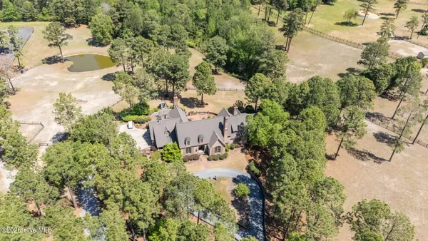 $3,400,000 | 1650 Youngs Road, Vass, NC 28394
