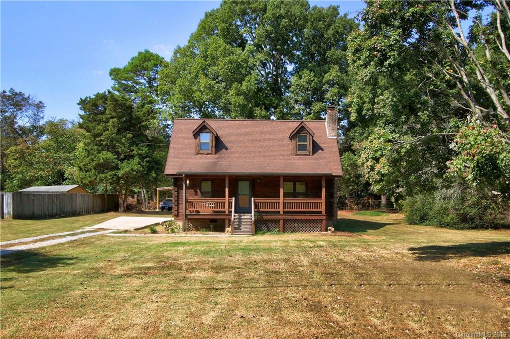 1744 Sells Road Salisbury, NC 28144 - Photo 1 of 40 Gallery Image 1