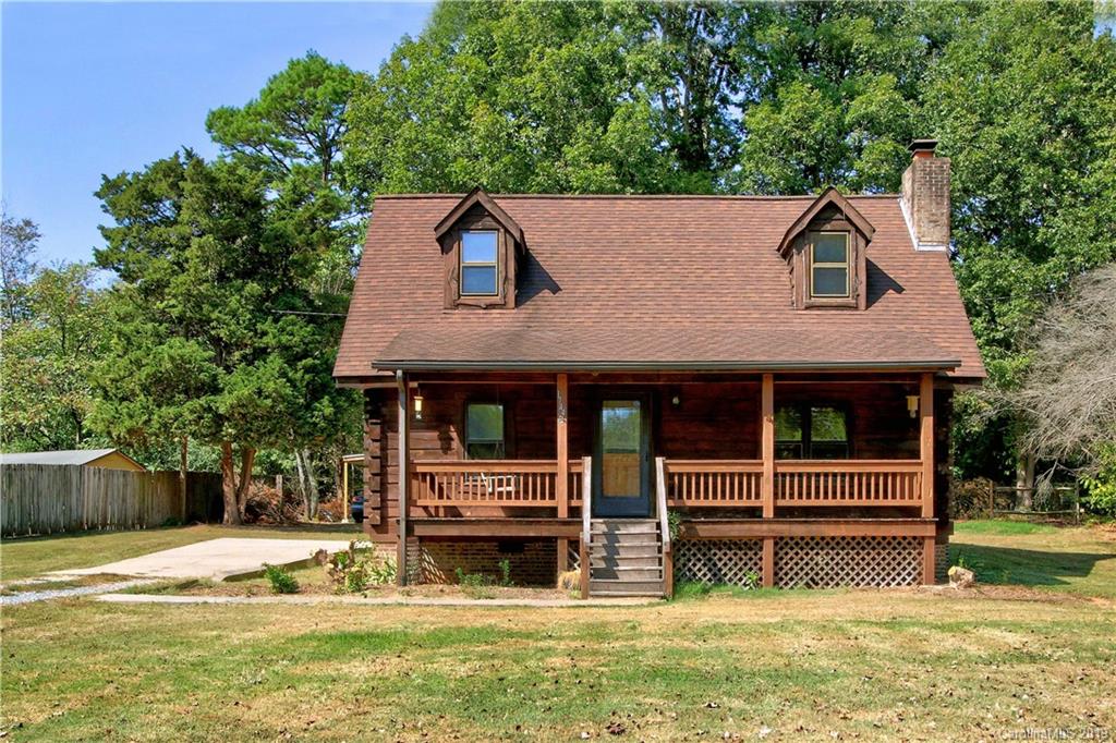 1744 Sells Road Salisbury, NC 28144 - Photo 2 of 40 Gallery Image 2