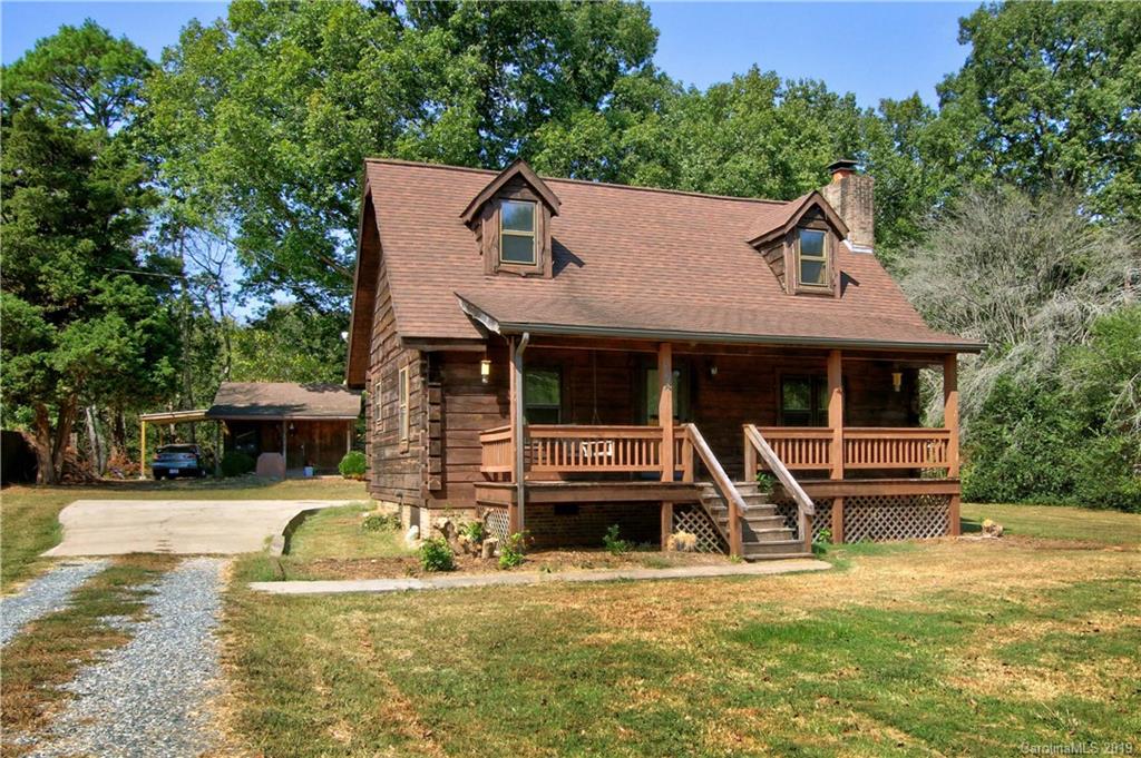 1744 Sells Road Salisbury, NC 28144 - Photo 3 of 40 Gallery Image 3