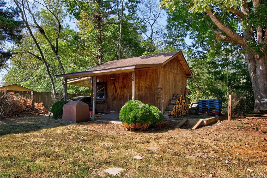 1744 Sells Road Salisbury, NC 28144 - Photo 33 of 40 Gallery Image 33