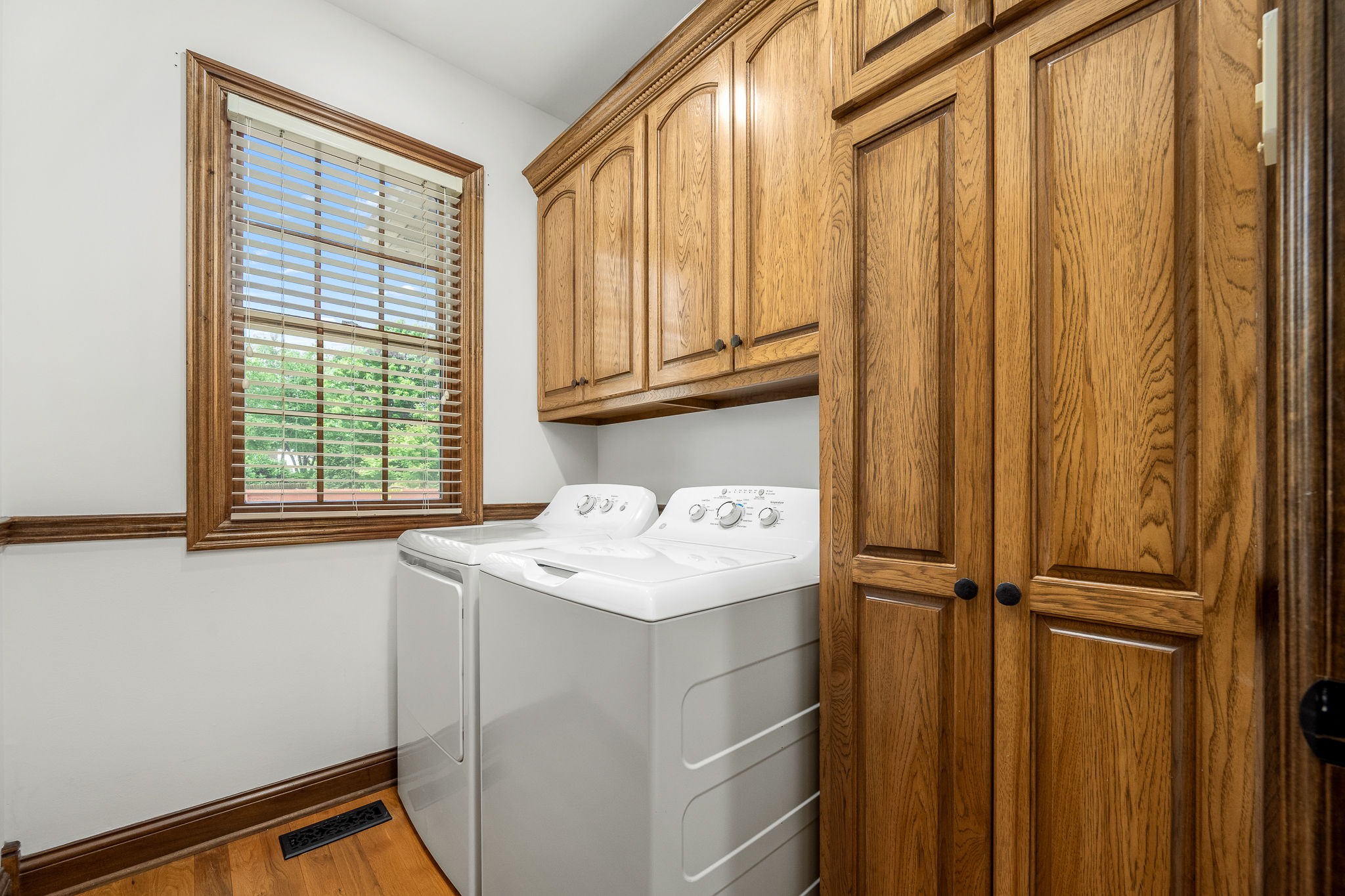 3040 Havasu Drive Spring Hill, TN 37174 - Photo 24 of 55 a utility room with a window