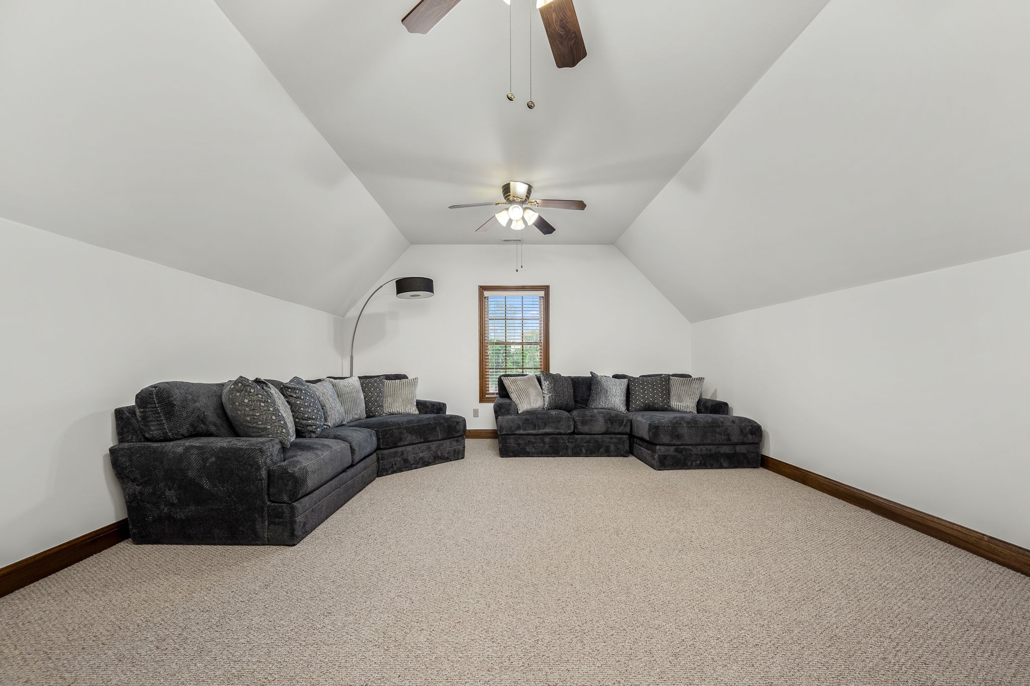 3040 Havasu Drive Spring Hill, TN 37174 - Photo 45 of 55 a living room with furniture and a chandelier