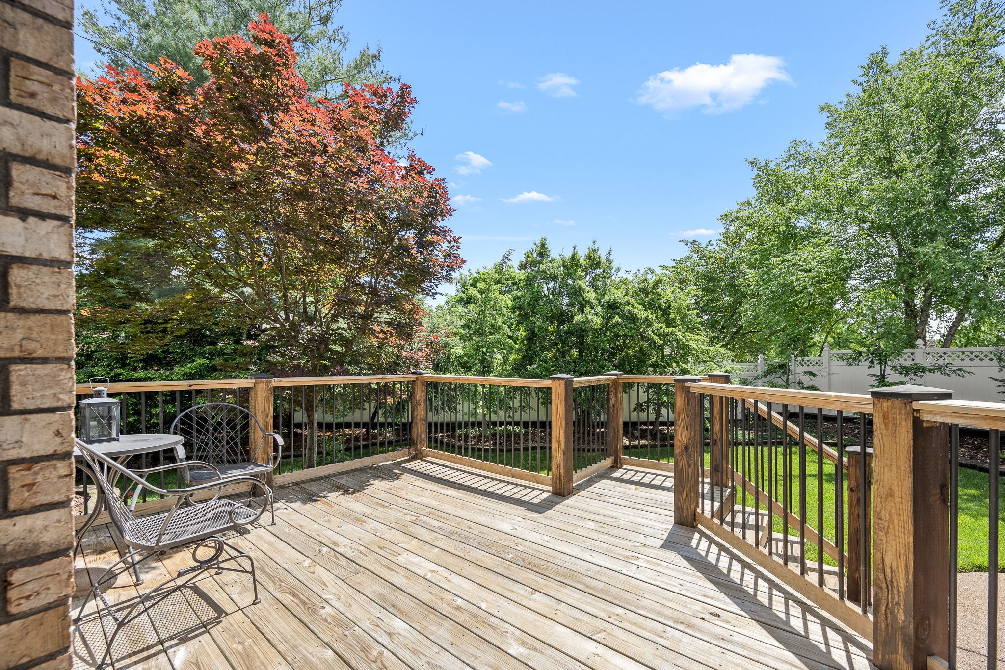 3040 Havasu Drive Spring Hill, TN 37174 - Photo 48 of 55