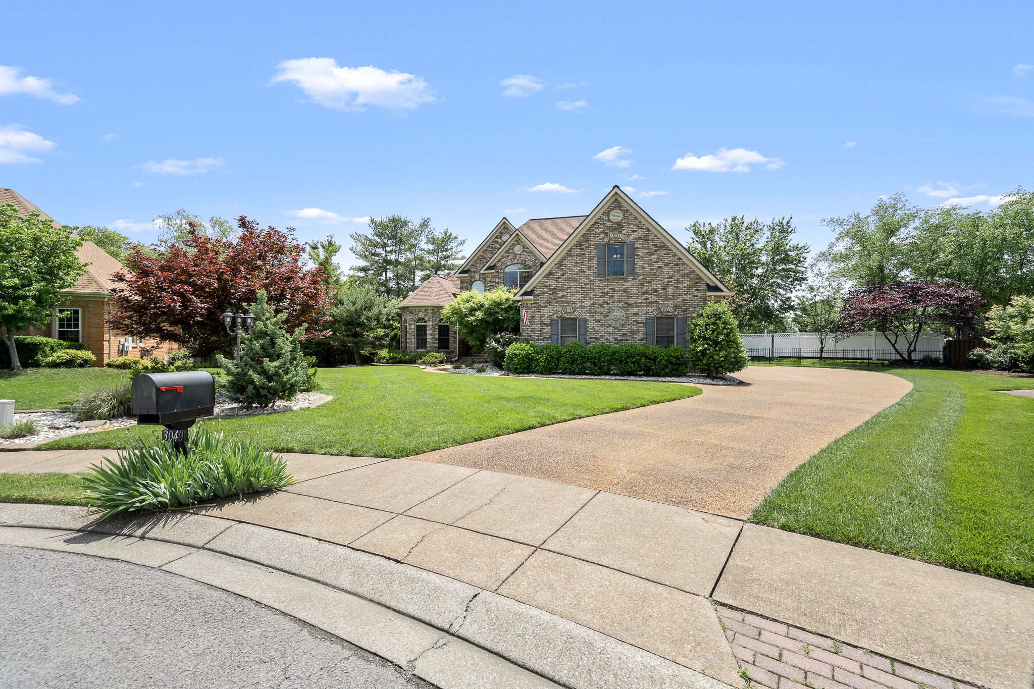 3040 Havasu Drive Spring Hill, TN 37174 - Photo 55 of 55