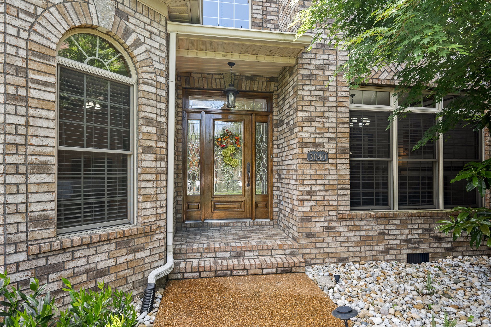 3040 Havasu Drive Spring Hill, TN 37174 - Photo 6 of 55 a view of entrance