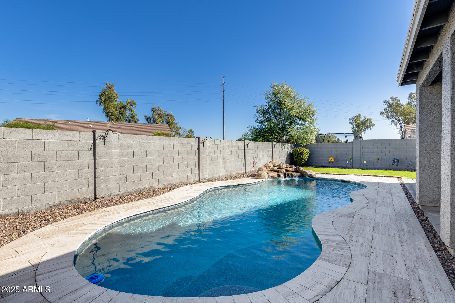 2714 East Del Rio Street Gilbert, AZ 85295 - Photo 22 of 30 Pool
