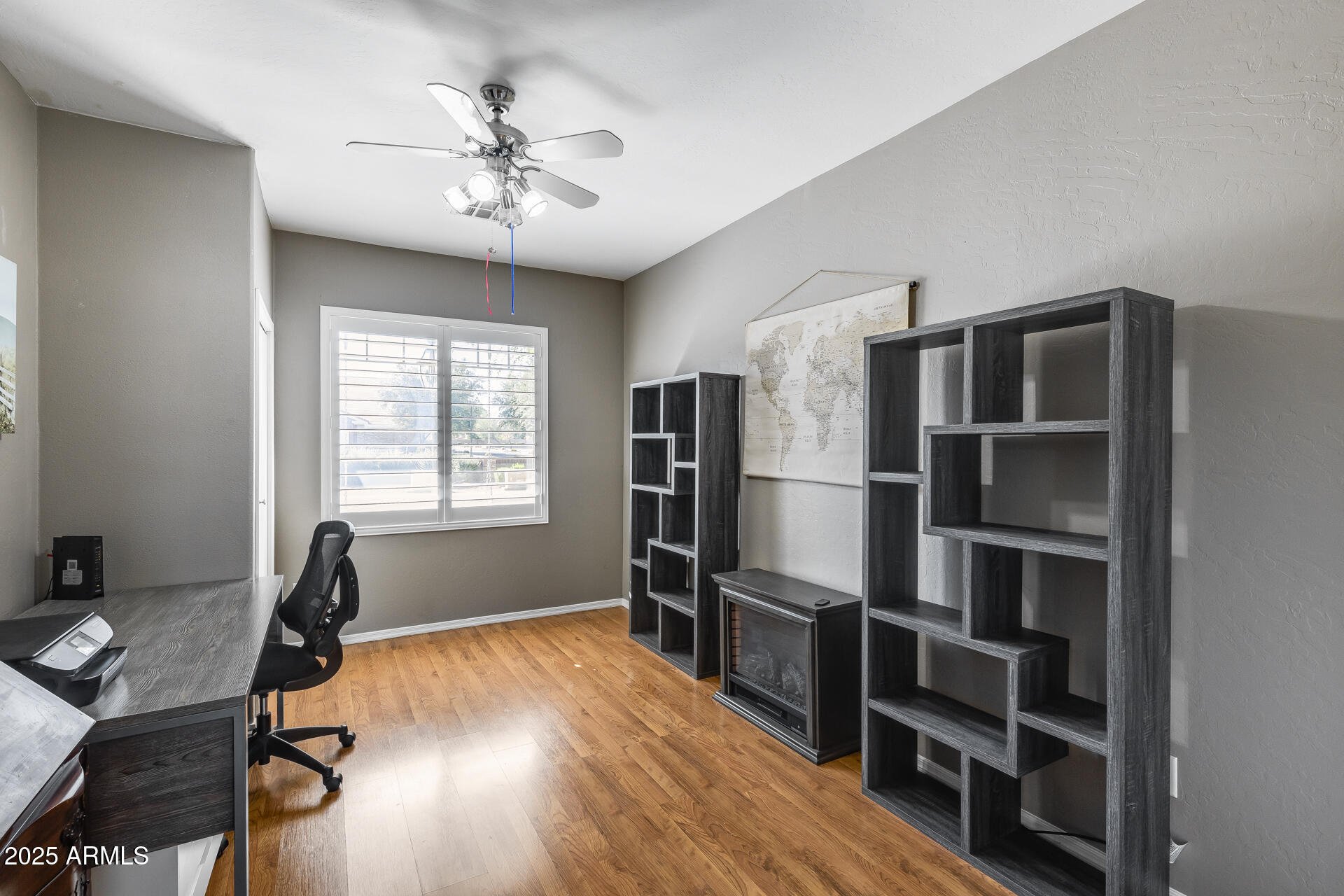 2714 East Del Rio Street Gilbert, AZ 85295 - Photo 5 of 30 Bedroom #1