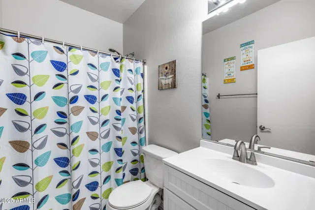 $550,000 | 2714 East Del Rio Street, Gilbert, AZ 85295