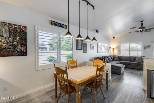 $550,000 | 2714 East Del Rio Street, Gilbert, AZ 85295