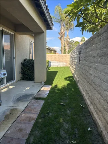 a view of a living room