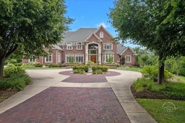 $3,695,000 | 4N881 Old Farm Road, St. Charles, IL 60175