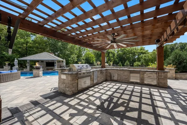 $3,695,000 | 4N881 Old Farm Road, St. Charles, IL 60175
