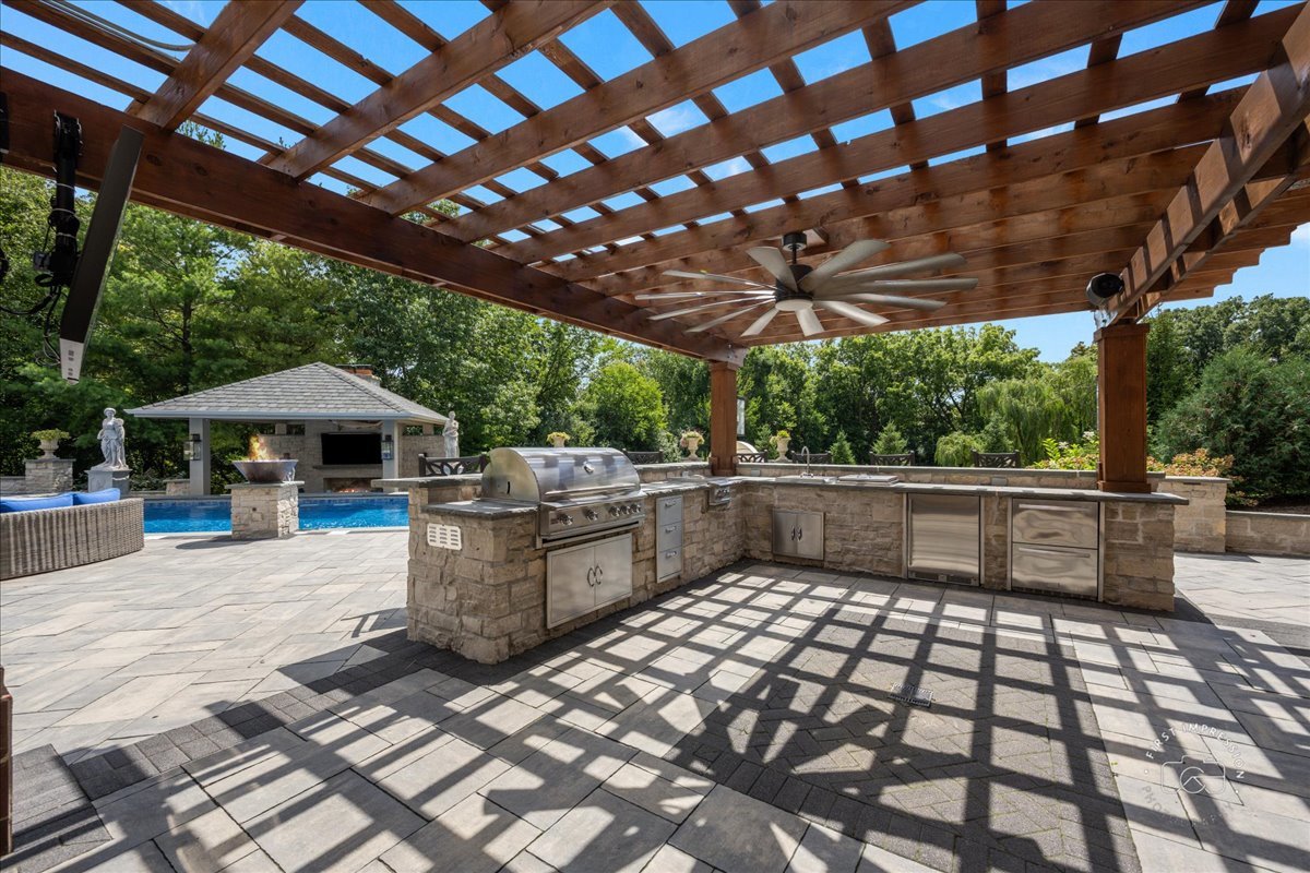 4N881 Old Farm Road St. Charles, IL 60175 - Photo 56 of 69