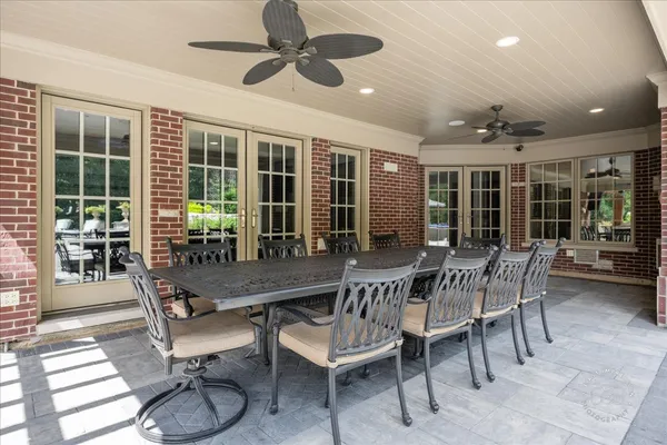 $3,695,000 | 4N881 Old Farm Road, St. Charles, IL 60175