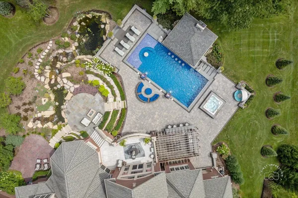 $3,695,000 | 4N881 Old Farm Road, St. Charles, IL 60175