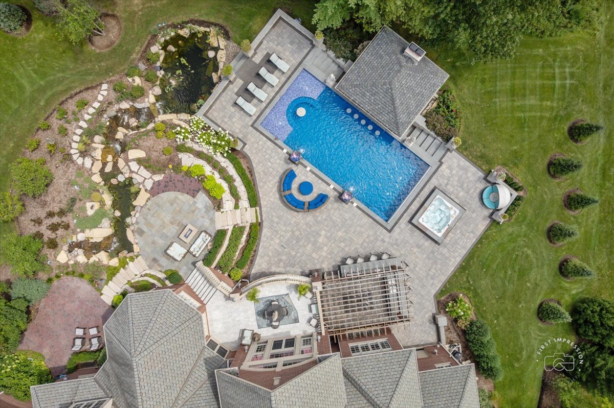 4N881 Old Farm Road St. Charles, IL 60175 - Photo 60 of 69