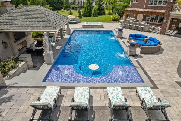 $3,695,000 | 4N881 Old Farm Road, St. Charles, IL 60175