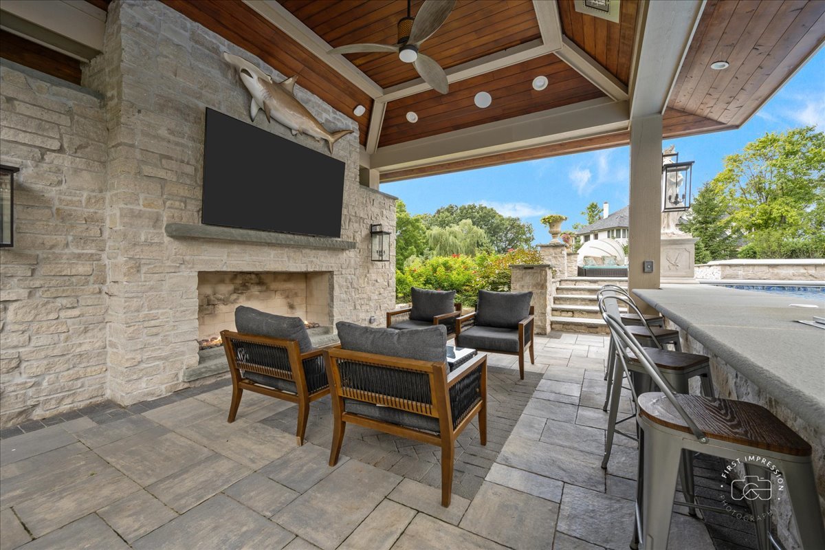 4N881 Old Farm Road St. Charles, IL 60175 - Photo 64 of 69