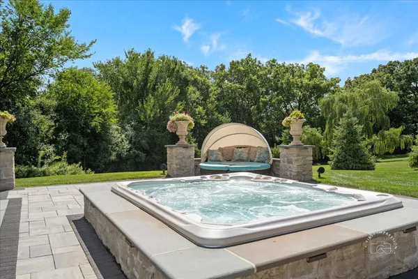 $3,695,000 | 4N881 Old Farm Road, St. Charles, IL 60175