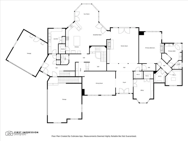 $3,695,000 | 4N881 Old Farm Road, St. Charles, IL 60175