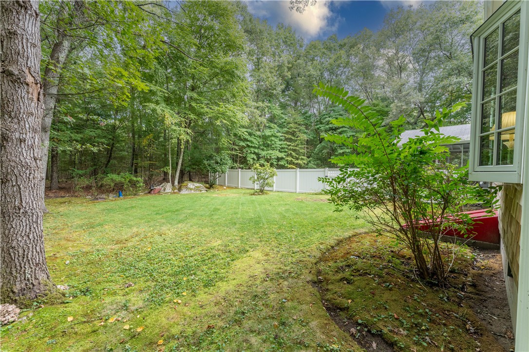165 Stone Dam Road Glocester, RI 02857 - Photo 20 of 21 Gallery Image 20