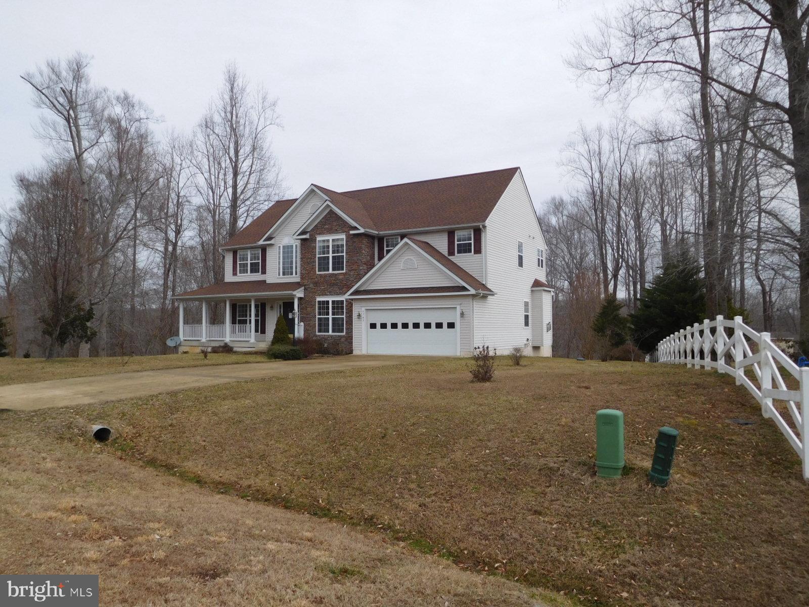 6745 North Stuart Road King George, VA 22485 - Photo 3 of 47