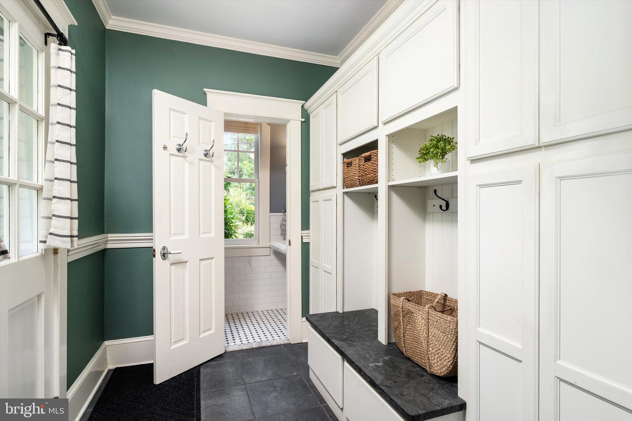 2 Wilburtha Road Trenton, NJ 08628 - Photo 23 of 51 Rear Foyer