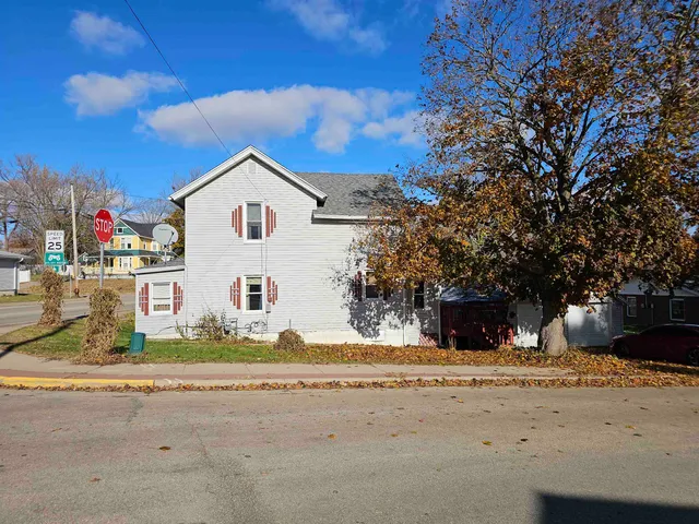 $80,000 | 225 North Water Street, Platteville, WI 53818