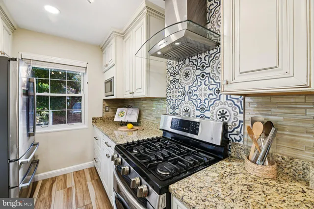 $795,000 | 4012 Beechwood Road, University Park, MD 20782