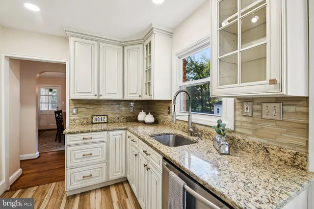 $795,000 | 4012 Beechwood Road, University Park, MD 20782