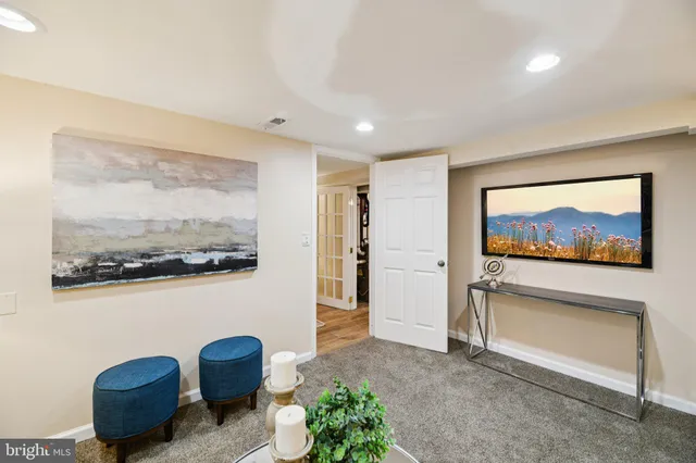 $795,000 | 4012 Beechwood Road, University Park, MD 20782