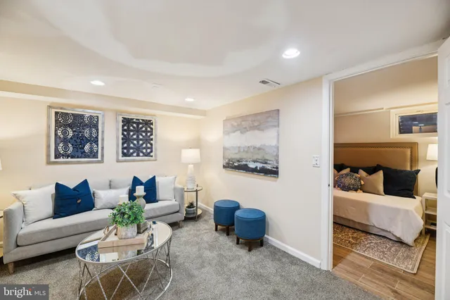 $795,000 | 4012 Beechwood Road, University Park, MD 20782