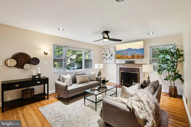 $795,000 | 4012 Beechwood Road, University Park, MD 20782