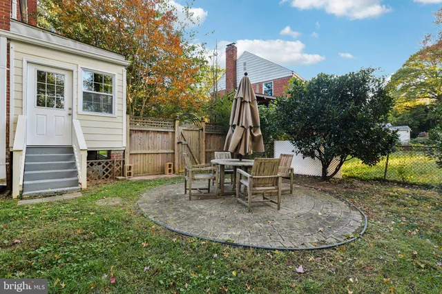 $795,000 | 4012 Beechwood Road, University Park, MD 20782