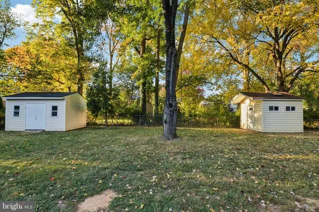 $795,000 | 4012 Beechwood Road, University Park, MD 20782