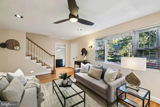 $795,000 | 4012 Beechwood Road, University Park, MD 20782