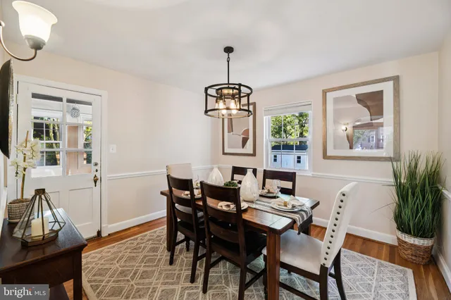 $795,000 | 4012 Beechwood Road, University Park, MD 20782