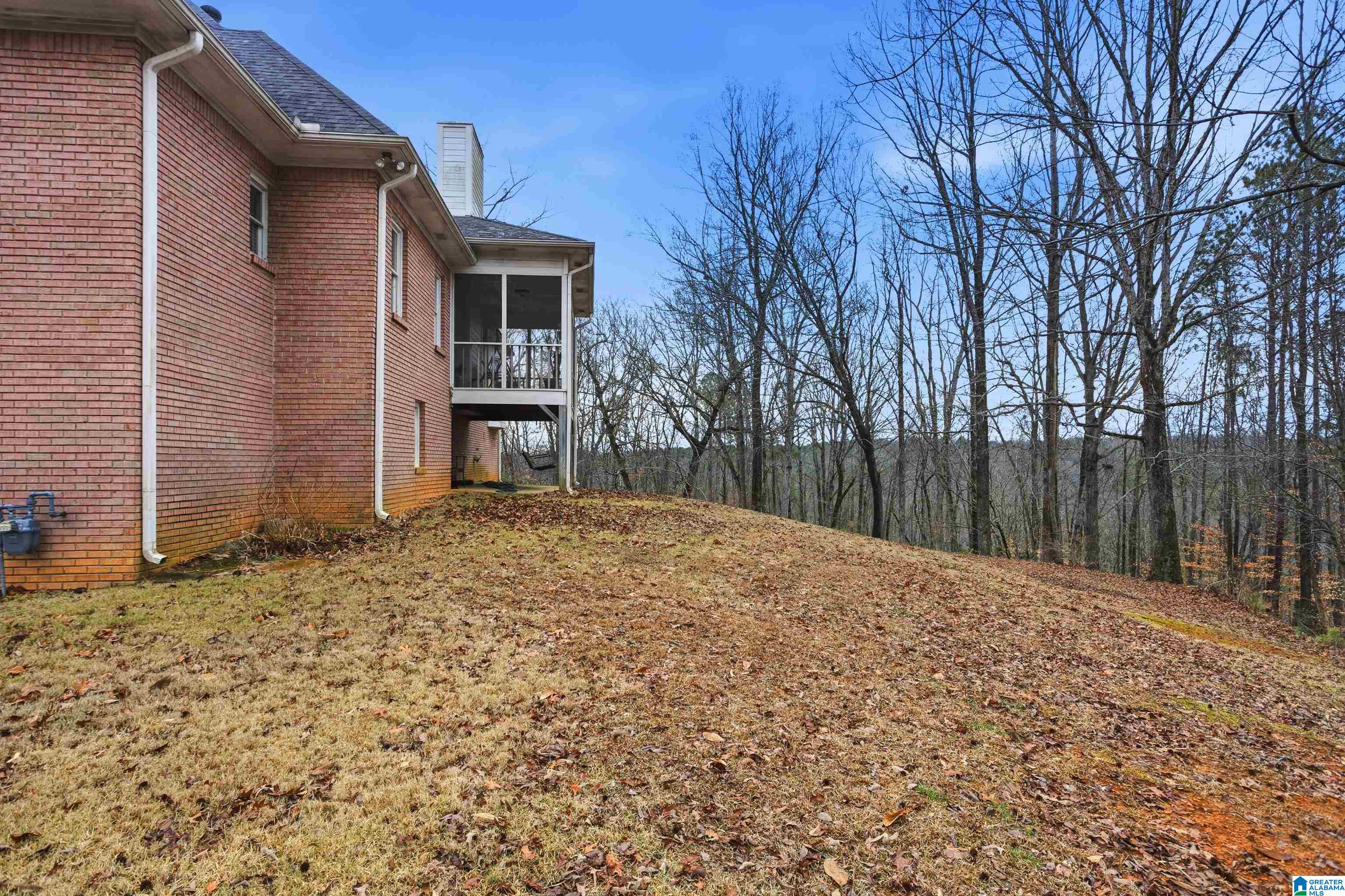 546 Kennedy Road Gardendale, AL 35071 - Photo 49 of 59